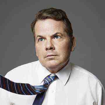 Bruce McCulloch