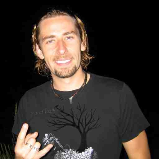 Chad Kroeger