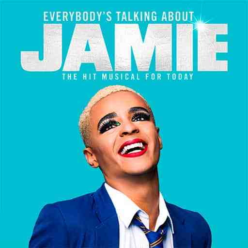 Everybody's Talking About Jamie