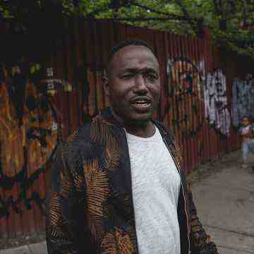 Hannibal Buress