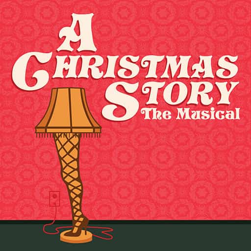 A Christmas Story Dinner Show