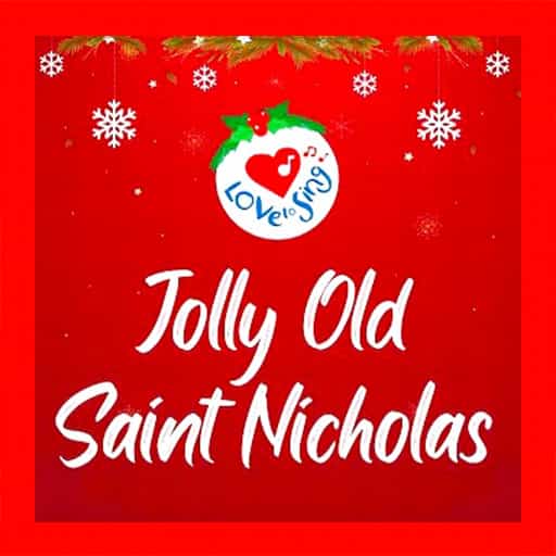 Jolly Ol' St? Nick: An Accidental Christmas Musical