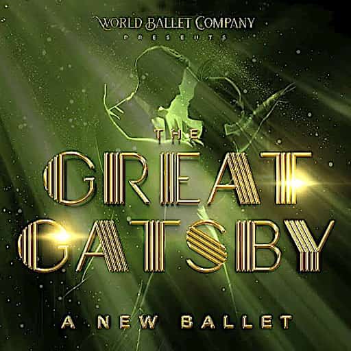 The Dallas Conservatory: Fall Ballet Gala