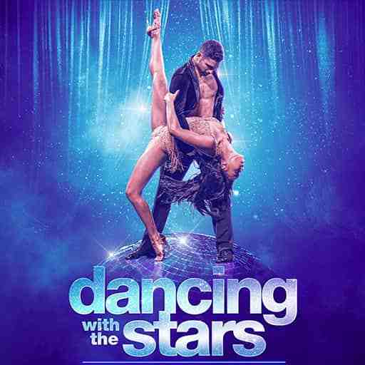 Dancing With The Stars Live