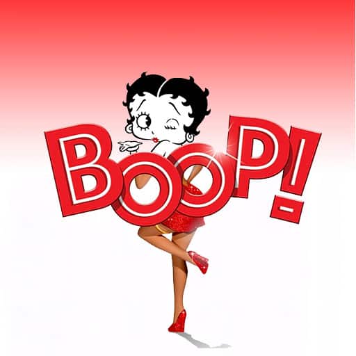 BOOP! The Betty Boop Musical