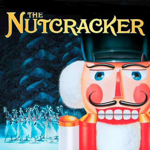 Nutcracker! Magic of Christmas Ballet