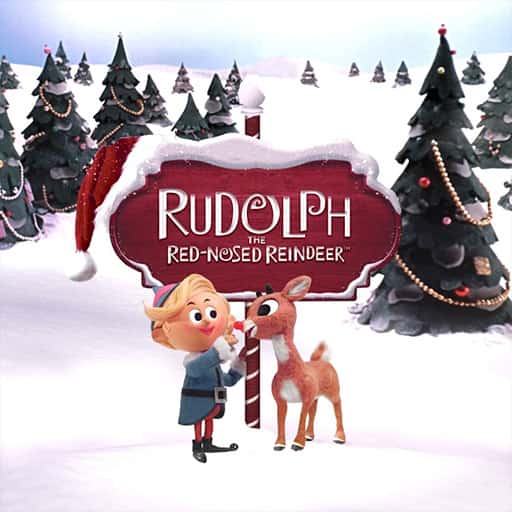 Rudolph the Red Nosed Reindeer - The Musical