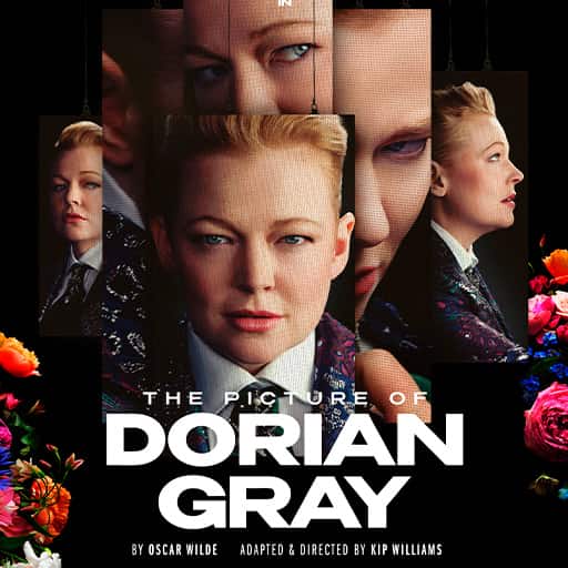 The Picture of Dorian Gray