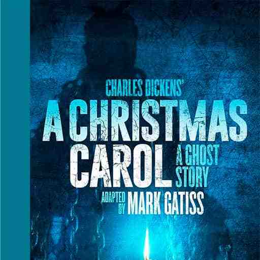 A Christmas Carol: A Ghost Story of Christmas