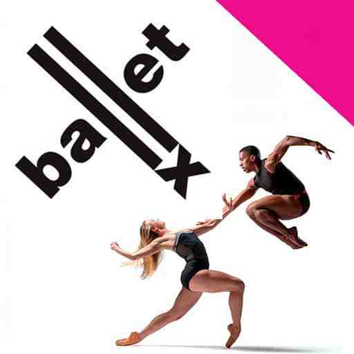 BalletX