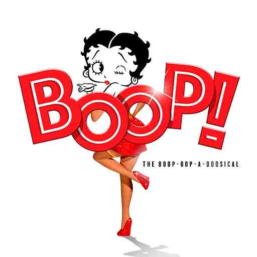 BOOP! The Betty Boop Musical