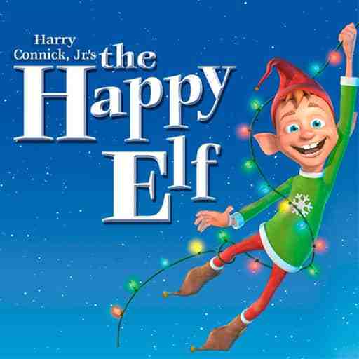 Harry Connick Jr's The Happy Elf