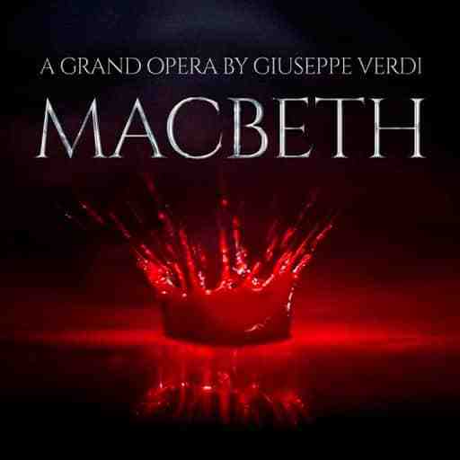 Atlanta Opera: Macbeth