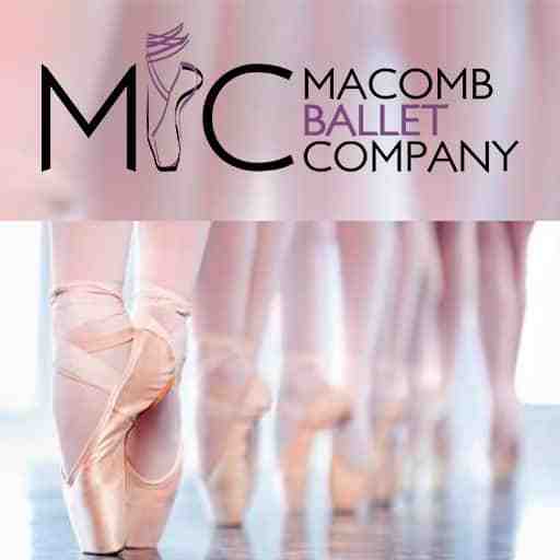 Macomb Ballet Company: The Wizard of Oz