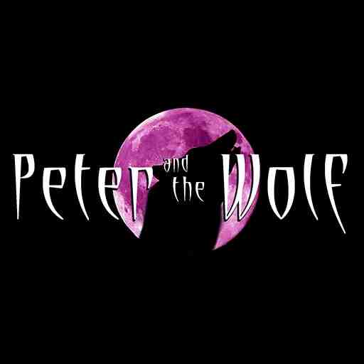 Peter And The Wolf