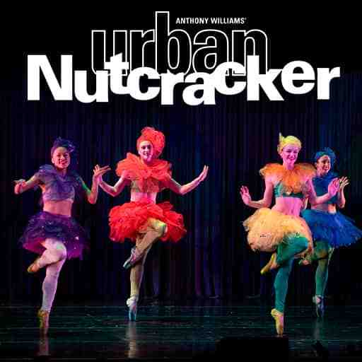 Urban Nutcracker