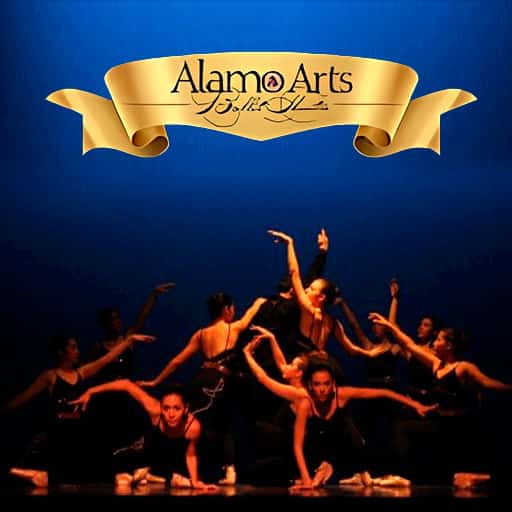 Alamo Arts Ballet Theatre