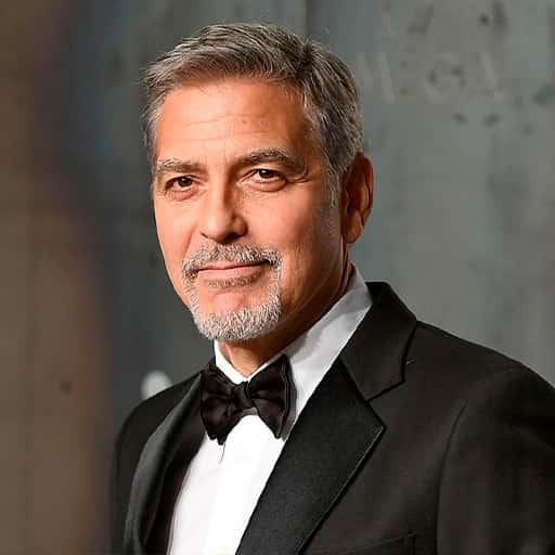 George Clooney