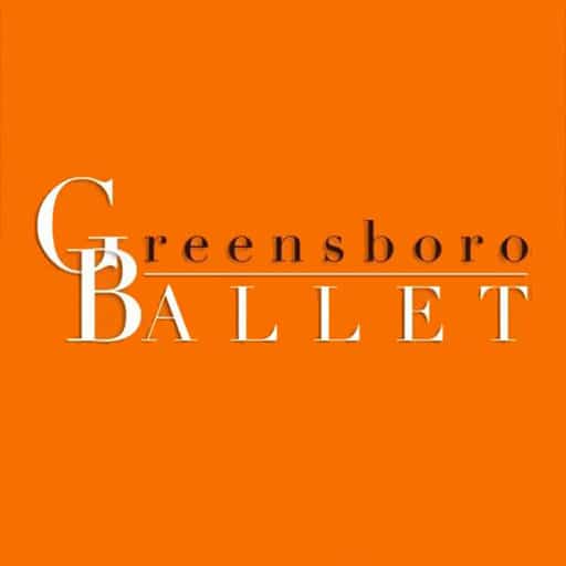 Greensboro Ballet: Mad Hatter Tea