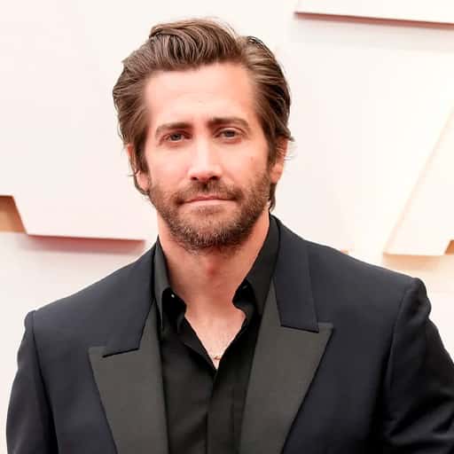 Jake Gyllenhaal