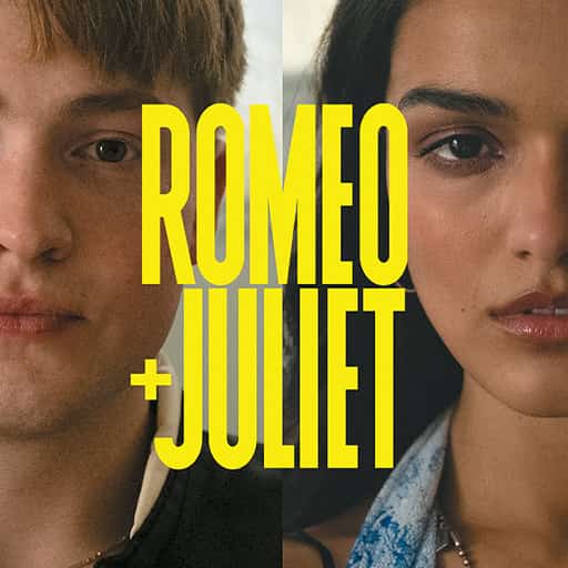 Romeo and Juliet - Theatrical Production