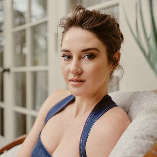 Shailene Woodley