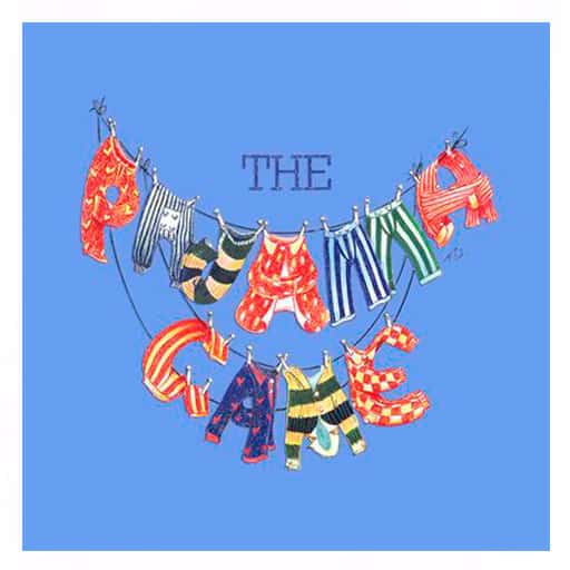 The Pajama Game