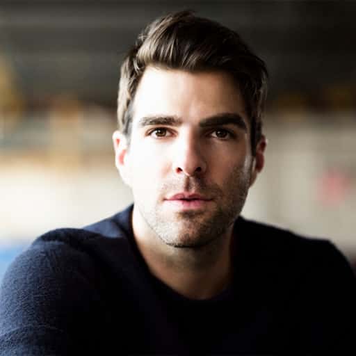 Zachary Quinto